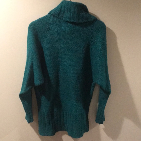 Decree cowl neck sweater - Picture 4 of 7